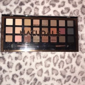 Profusion eye palette